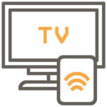 Телевидение и Wi-fi